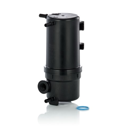 Mann-Filter WK 10 046 z Fuel Filter