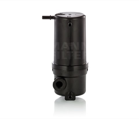 Mann-Filter WK 10 046 z Fuel Filter, photo 2