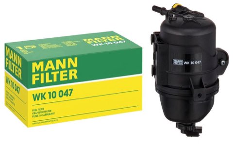Mann-Filter WK 10 047 Fuel Filter, photo 3