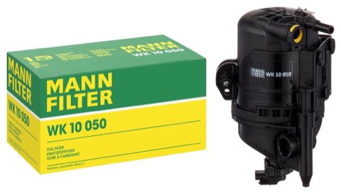 Mann-Filter WK 10 050 Fuel Filter, photo 3