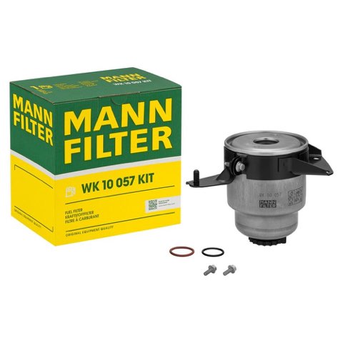 Mann-Filter WK 10 057 KIT Fuel Filter