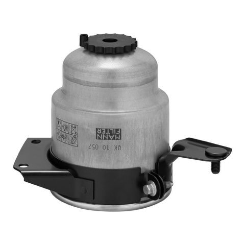 Mann-Filter WK 10 057 KIT Fuel Filter, photo 2