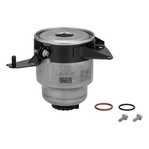 Mann-Filter WK 10 057 KIT Fuel Filter, photo 3