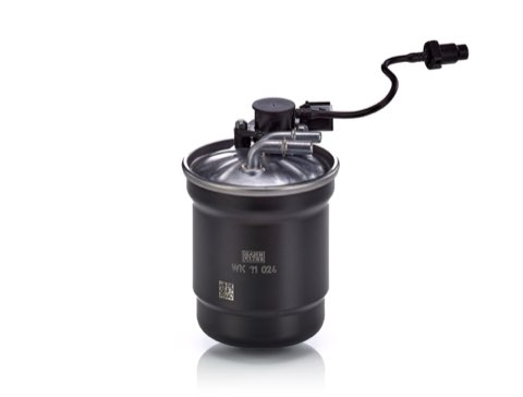 Mann-Filter WK 11 024 Fuel Filter