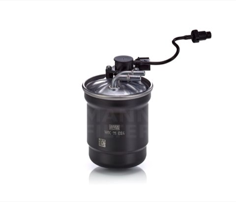 Mann-Filter WK 11 024 Fuel Filter, photo 2