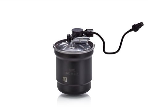 Mann-Filter WK 11 025 Fuel Filter