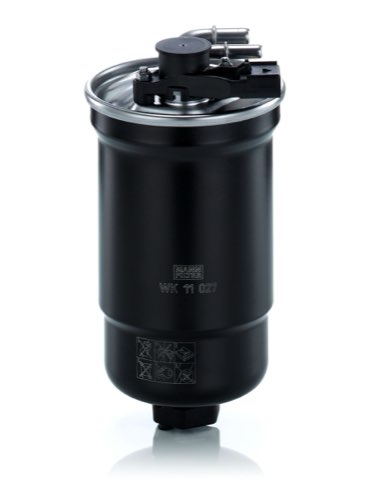 Mann-Filter WK 11 027 Fuel Filter, photo 2