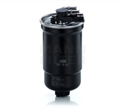 Mann-Filter WK 11 027 Fuel Filter, photo 3