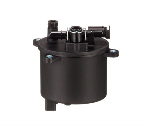 Mann-Filter WK 12 001/1 Fuel Filter, photo 2