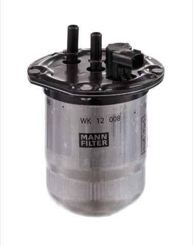 Mann-Filter WK 12 008 Fuel Filter