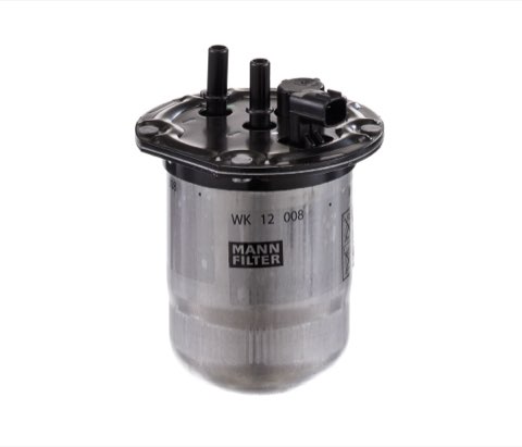 Mann-Filter WK 12 008 Fuel Filter, photo 2