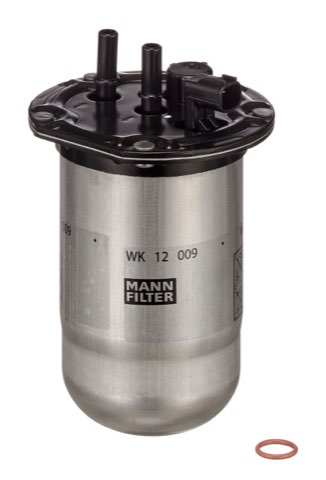 Mann-Filter WK 12 009 Fuel Filter