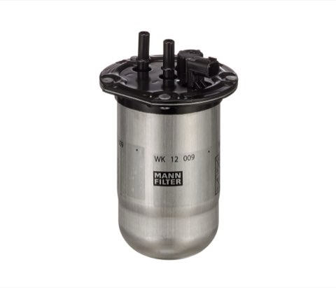 Mann-Filter WK 12 009 Fuel Filter, photo 2