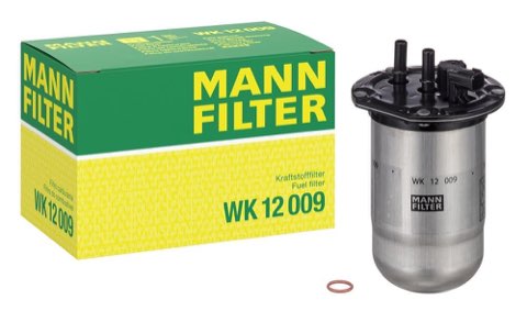Mann-Filter WK 12 009 Fuel Filter, photo 3