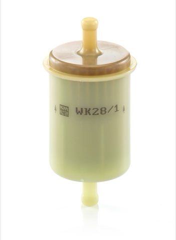 Mann-Filter WK 28/1 Fuel Filter, photo 2