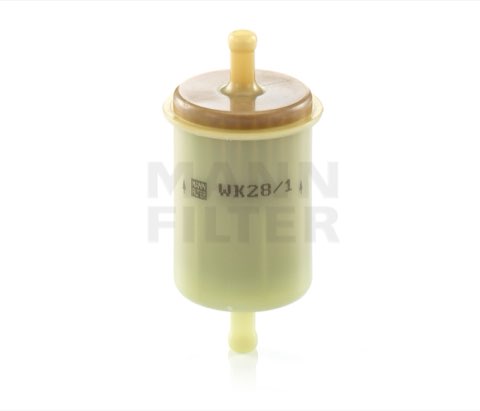 Mann-Filter WK 28/1 Fuel Filter, photo 3