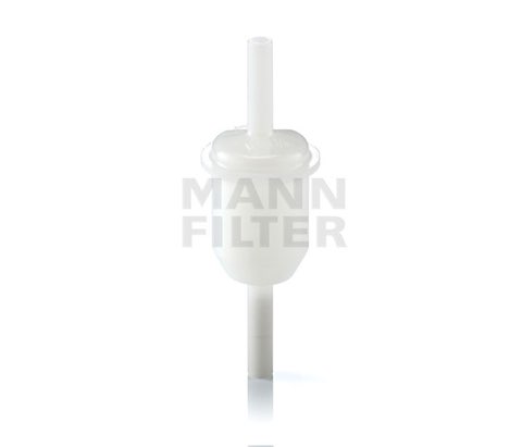 Mann-Filter WK 31/4 Fuel Filter, photo 3