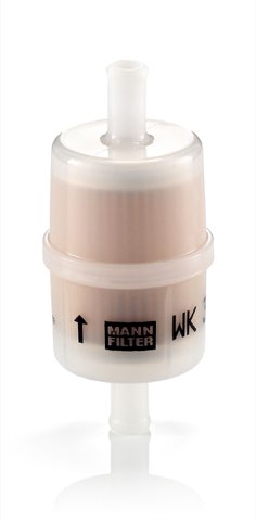 Mann-Filter WK 32/7 Fuel Filter, photo 2