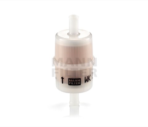 Mann-Filter WK 32/7 Fuel Filter, photo 3