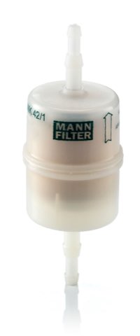 Mann-Filter WK 42/1 Fuel Filter
