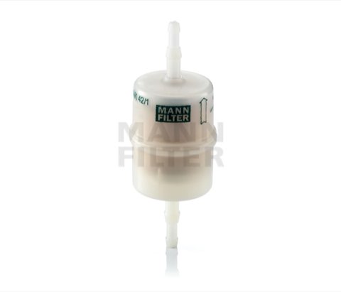 Mann-Filter WK 42/1 Fuel Filter, photo 2