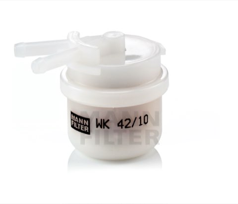 Mann-Filter WK 42/10 Fuel Filter, photo 3