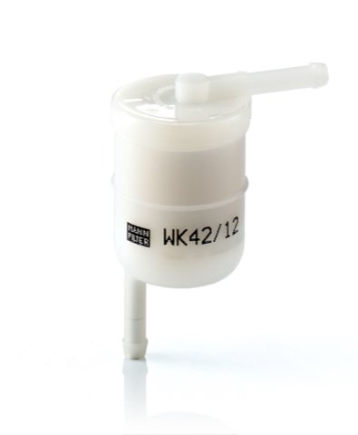 Mann-Filter WK 42/12 Fuel Filter, photo 2
