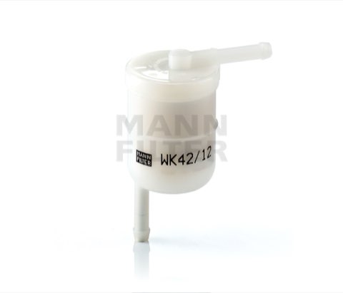 Mann-Filter WK 42/12 Fuel Filter, photo 3