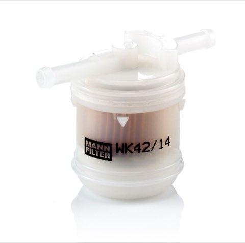 Mann-Filter WK 42/14 Fuel Filter, photo 2