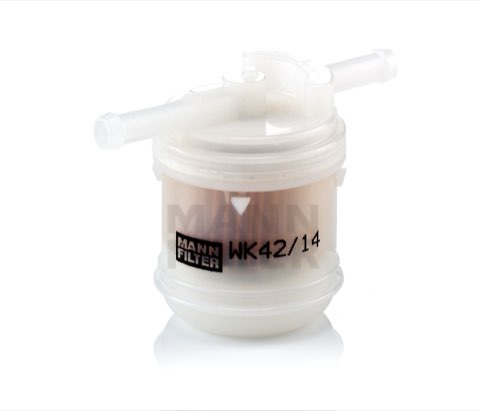Mann-Filter WK 42/14 Fuel Filter, photo 3
