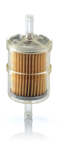 Mann-Filter WK 42/2 Fuel Filter