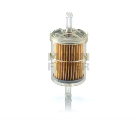 Mann-Filter WK 42/2 Fuel Filter, photo 2