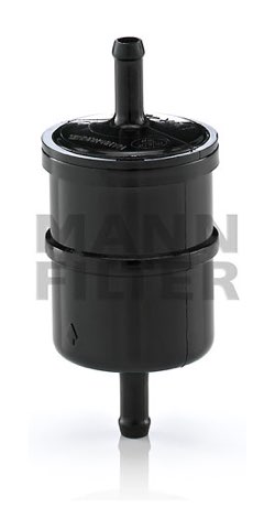 Mann-Filter WK 42/4 Fuel Filter, photo 3