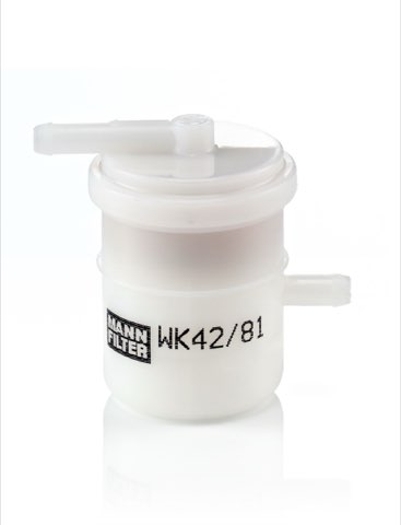 Mann-Filter WK 42/81 Fuel Filter