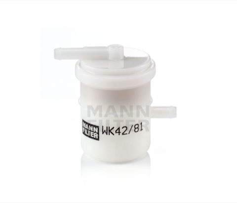 Mann-Filter WK 42/81 Fuel Filter, photo 3