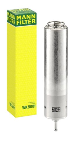 Mann-Filter WK 5001 Fuel Filter, photo 3