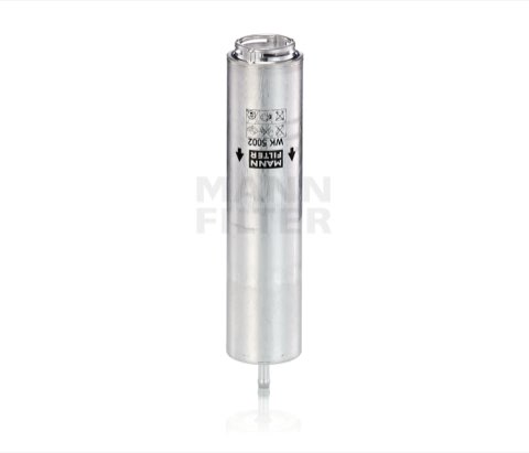 Mann-Filter WK 5002 x Fuel Filter