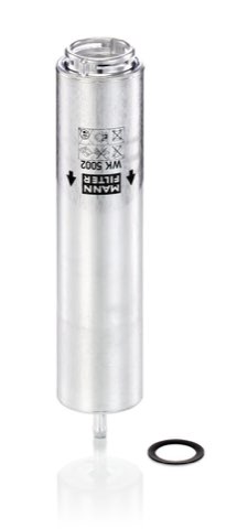 Mann-Filter WK 5002 x Fuel Filter, photo 3