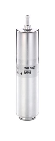 Mann-Filter WK 5002 Fuel Filter