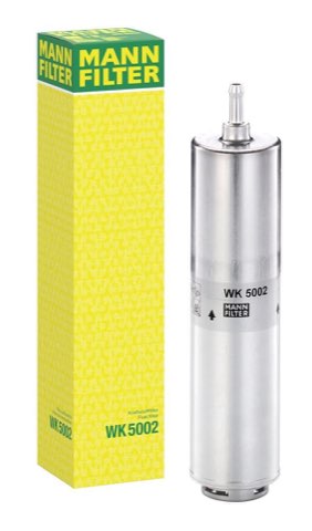 Mann-Filter WK 5002 Fuel Filter, photo 3