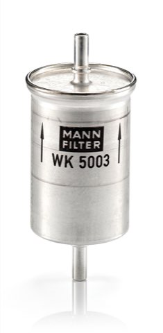 Mann-Filter WK 5003 Fuel Filter, photo 2