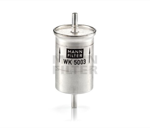 Mann-Filter WK 5003 Fuel Filter, photo 3