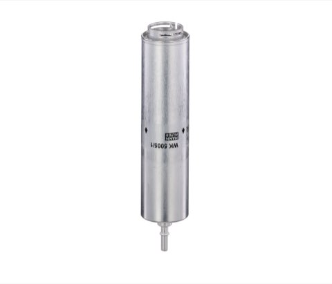 Mann-Filter WK 5005/1 Fuel Filter, photo 2