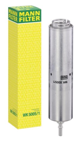 Mann-Filter WK 5005/1 Fuel Filter, photo 3