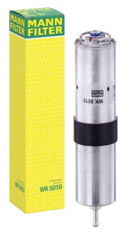 Mann-Filter WK 5010 Fuel Filter, photo 3