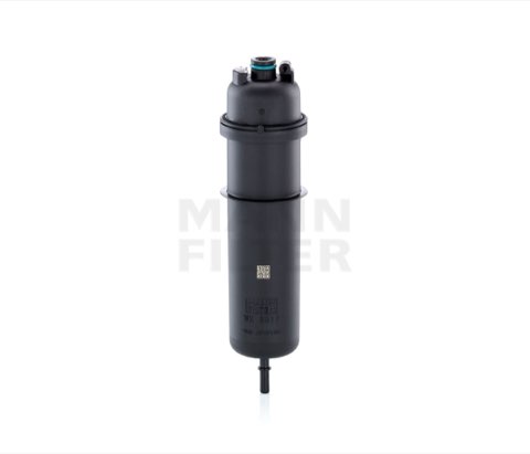 Mann-Filter WK 5017 Fuel Filter, photo 2