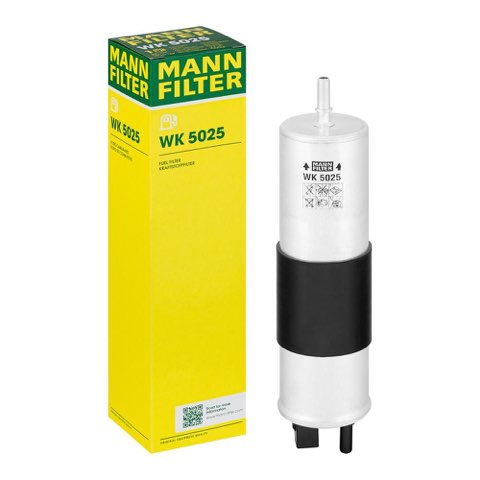 Mann-Filter WK 5025 Fuel Filter