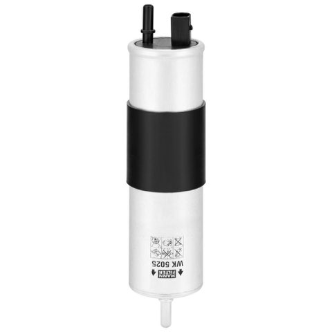 Mann-Filter WK 5025 Fuel Filter, photo 2