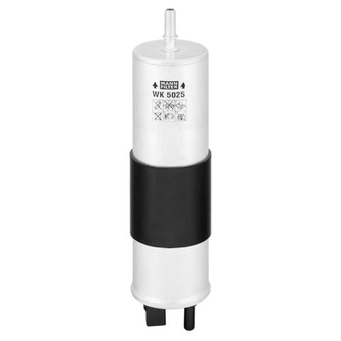 Mann-Filter WK 5025 Fuel Filter, photo 3