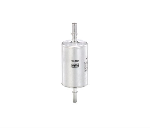 Mann-Filter WK 5027 Fuel Filter, photo 2